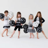 DAGA Polka Dot Headband